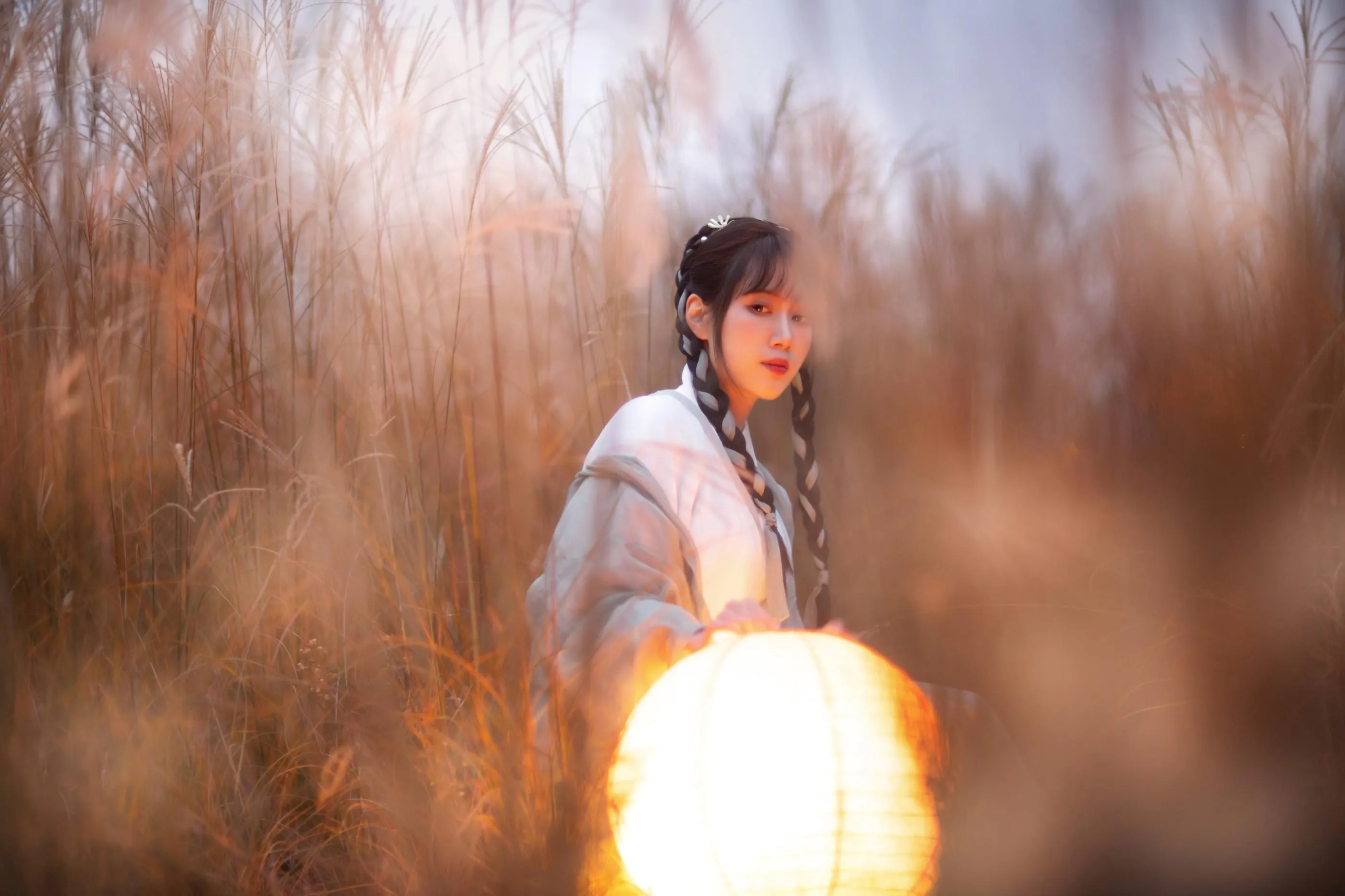 [YITUYU艺图语]2022.02.19 东篱西 初茶 [40P]插图8